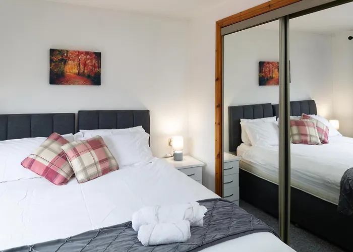 Bothwell Court Apartments