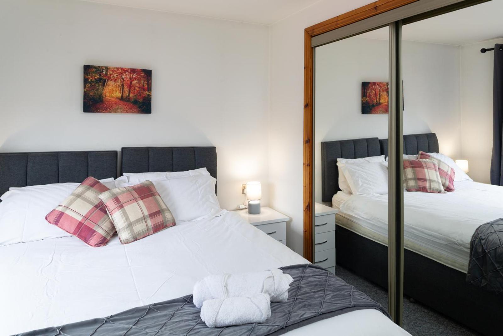 Bothwell Court * Dunfermline