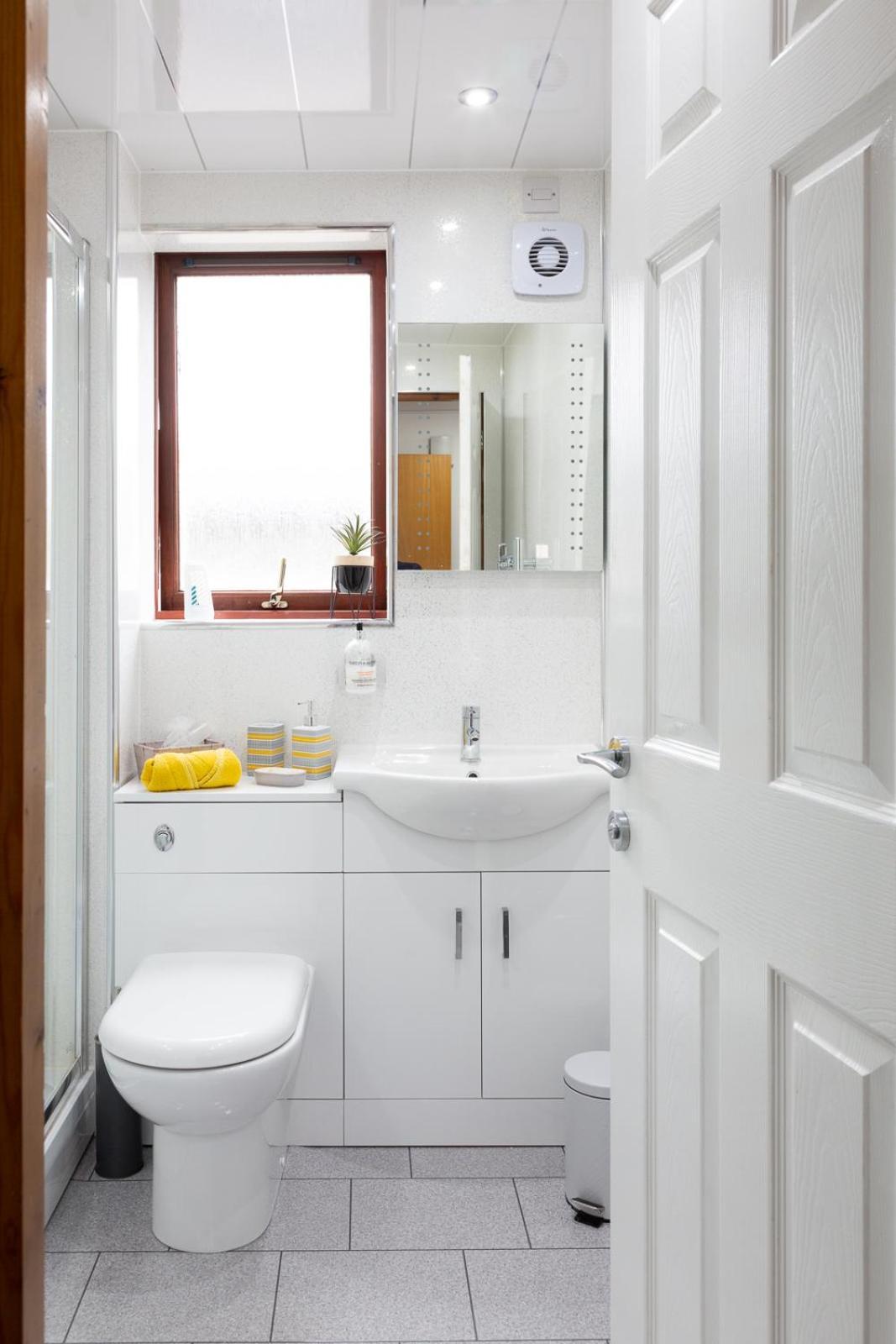 Bothwell Court Apartment Dunfermline
