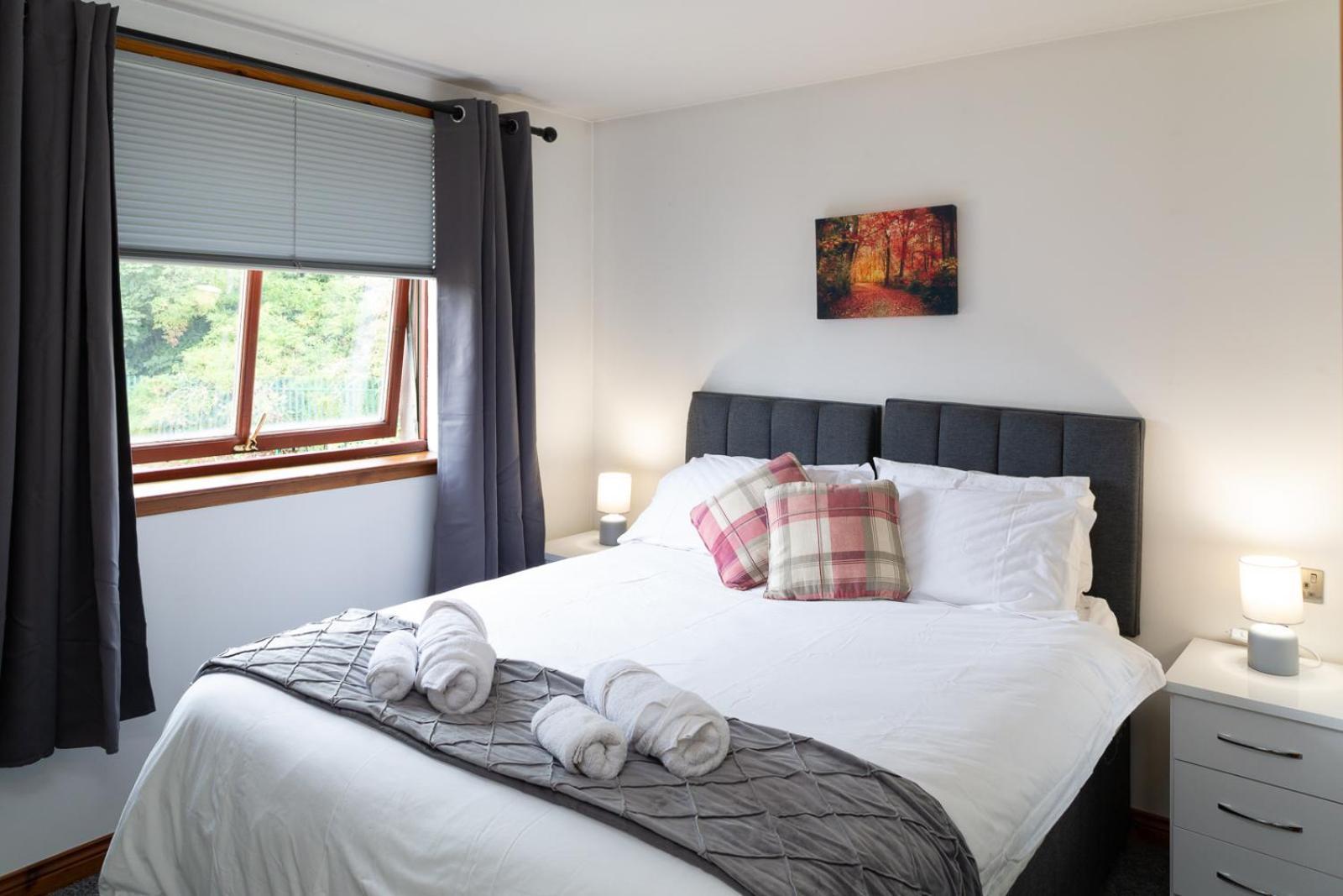 Bothwell Court * Dunfermline